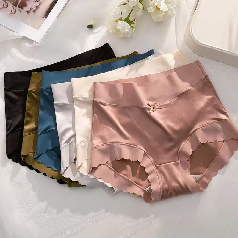 š„Hot Sale š„Premium Satin Antibacterial Moisture-absorbing Pantiess