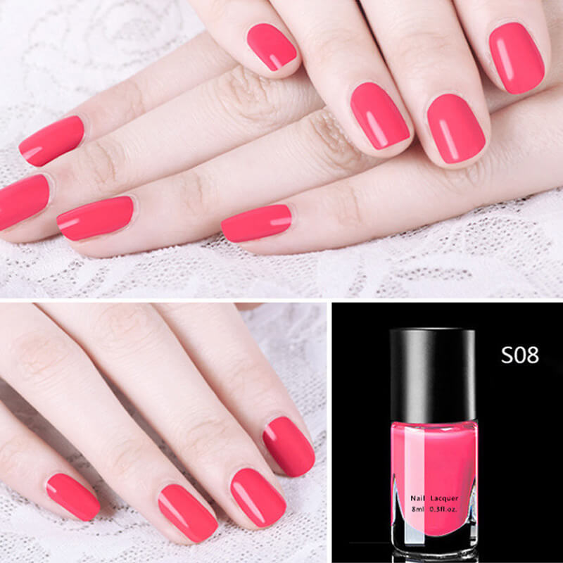Schnell trocknender Spiegelnagellackšļ¼Great SaleāBUY 2 Get 5% OFFļ¼