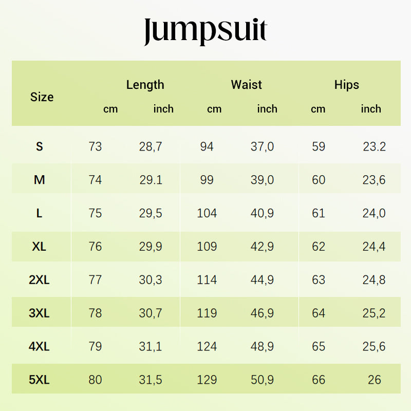 🌸Women's Letter Print Jumpsuit + Hollow Smock Leisure Suit