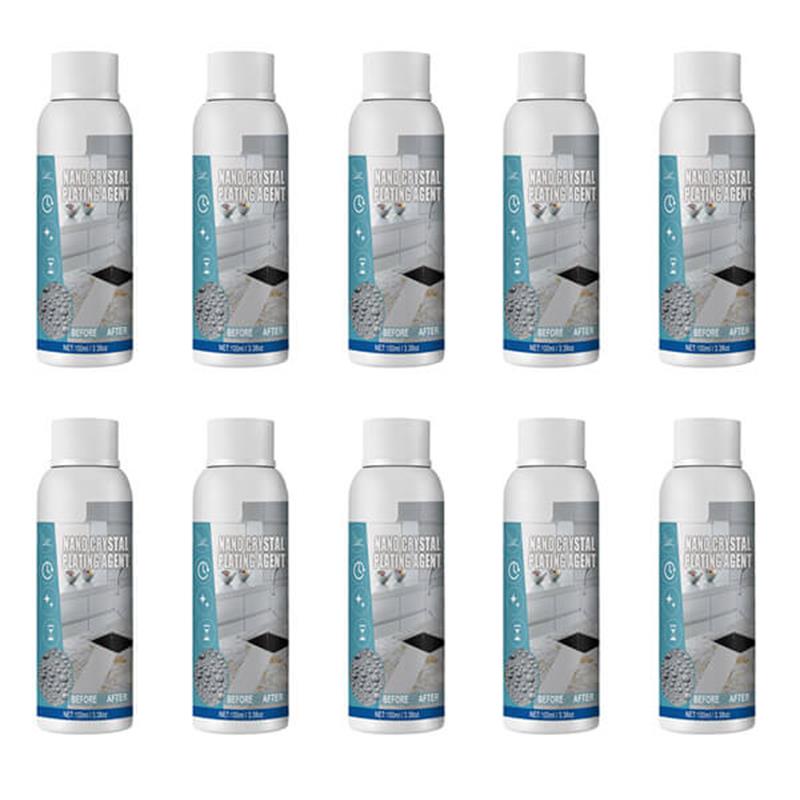 Stone Nano Crystal-Plating Agent