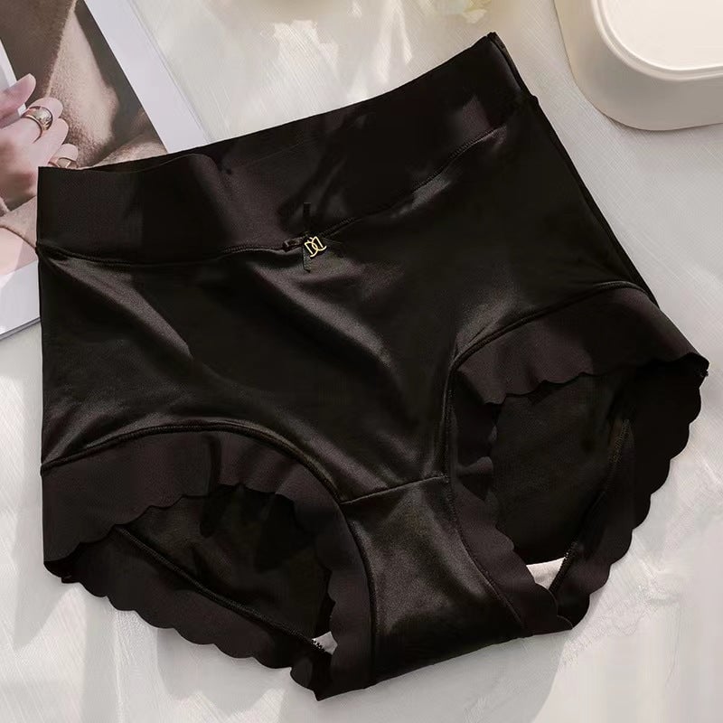 š„Hot Sale š„Premium Satin Antibacterial Moisture-absorbing Pantiess