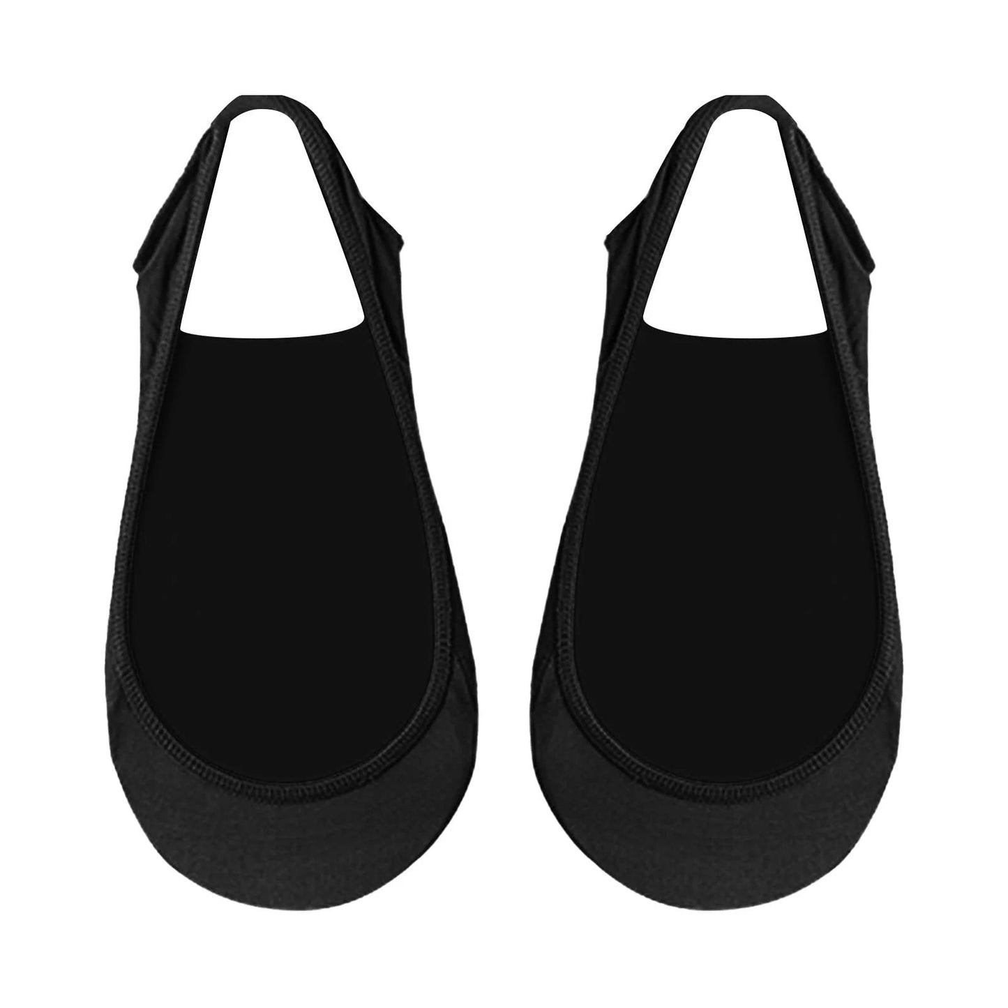 š Buy 1 Pair Get 4 Paiš Silicone Anti-Slip Invisible Socks