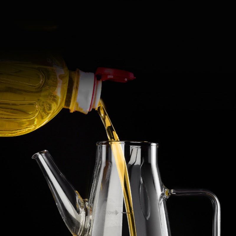š„Oil Dispenser Bottle with Drip Free Spout
