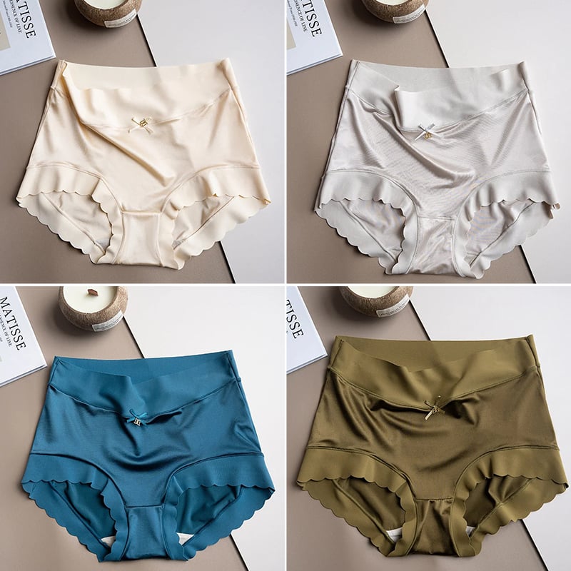 š„Hot Sale š„Premium Satin Antibacterial Moisture-absorbing Pantiess