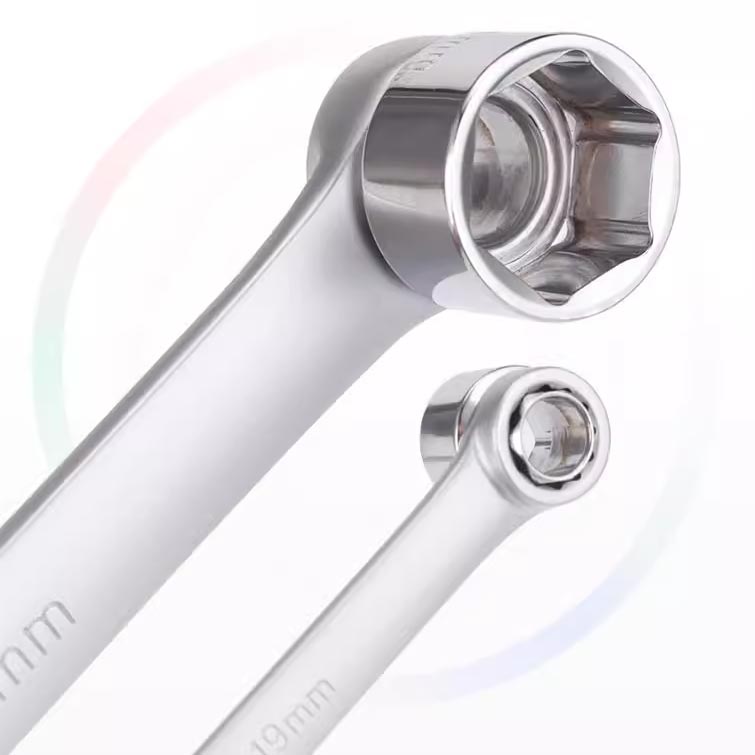 💥15pcs Adjustable Ratchet Wrench Kit🎅Great Gift🎁(Great Sale⛄Buy 2 Get 10% OFF + Free Shipping)