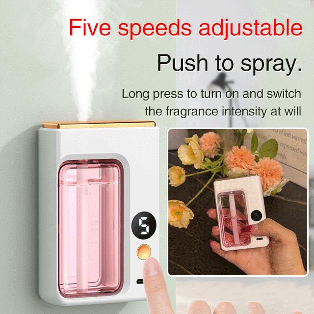 š„Limit 49% off š„Automatic Aromatherapy Diffuserļ¼Great SaleāBUY 2 Get 5% OFFļ¼
