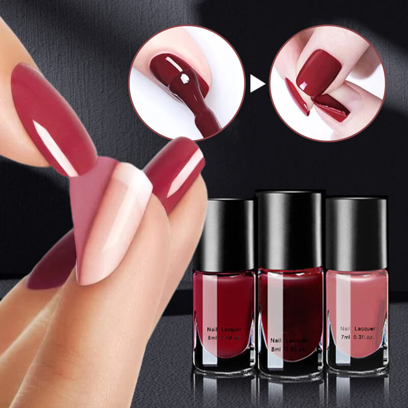 Schnell trocknender Spiegelnagellackšļ¼Great SaleāBUY 2 Get 5% OFFļ¼