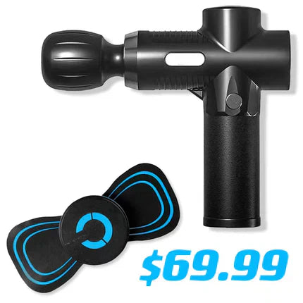 šHot SalešPortable Mini Massager