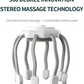 🔥Ultra Scalp Massager
