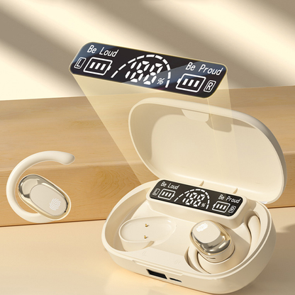 🔥Ultra Long Life Open Wireless Sports Bluetooth Headset