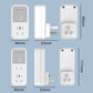 Programmable Timer Automatic Off Outlet
