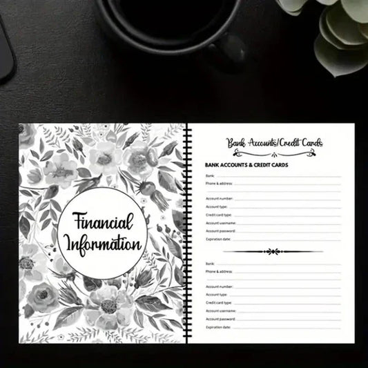 🎁End of Life Planner