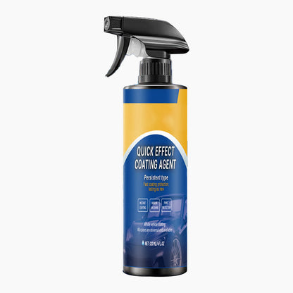 🔥Advanced Car Quick-acting Coating Agent Spray✨