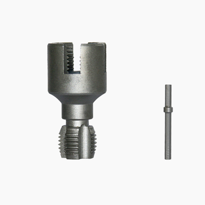 🔥 Pipe Thread Cutting Tool