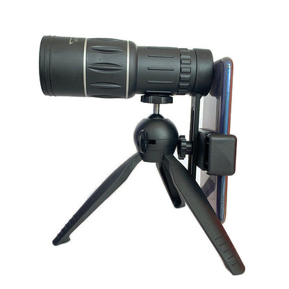 ✨See the Unseen✨16X52 Monocular Bifocal Optical Zoom Telescope🔭