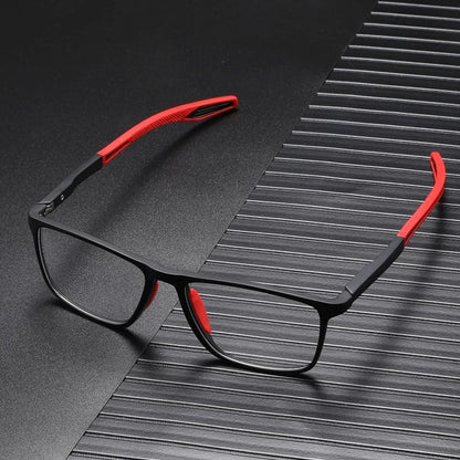 🔥Sports Smart Photochromic Progressive Bifocal Glasses