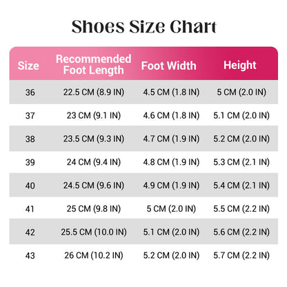 ⏳Time-Limited Special⏰Lightweight Fashion Walking Shoes for Women