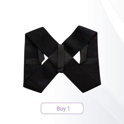🔥Back Posture Correction Belt for Men & Women