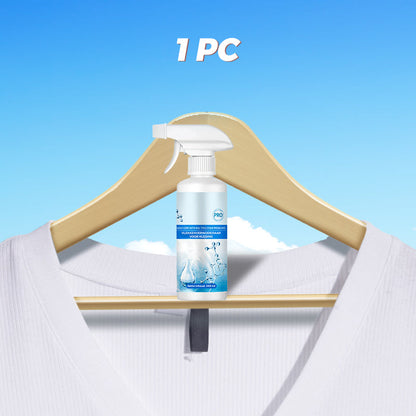 🏆300ML / Pack✨Clothing emulsifier, Non-Ionic Laundry Pre-Treatment