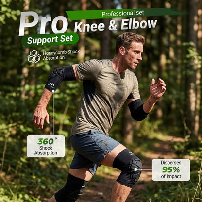 🏈Performance Knee Pad & Elbow Pad