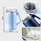 🔥Germany 8-Blade Extreme Home Grinder🔥(Great Sale⛄BUY 2 Get 5% OFF)
