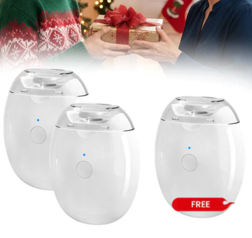 🎁New Year Special Deals ⚡50K+ SOLD!🔥Universal Automatic Fingernail Grinder