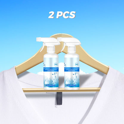 🏆300ML / Pack✨Clothing emulsifier, Non-Ionic Laundry Pre-Treatment