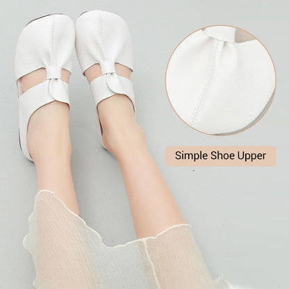 🔥Women's Soft Sole Knot Mules