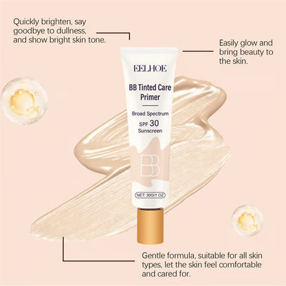 💖BUY 1  GET 1 FREE!!💖BB blur tinted moisturizer SPF 30 - instantly brightens, hydrates & smooths your skin✨