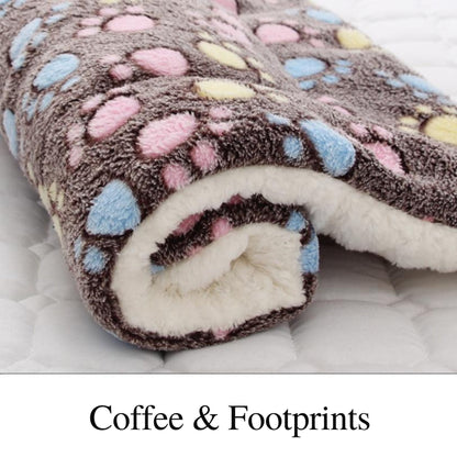 🐱2025 New Upgraded Super Cosy Calming Pet Blanket🐾