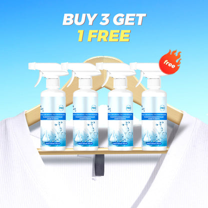 🏆300ML / Pack✨Clothing emulsifier, Non-Ionic Laundry Pre-Treatment