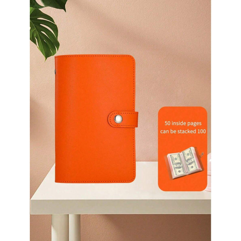 ⚡50K+ SOLD!💝Savings Challenges Book with Envelopes💸