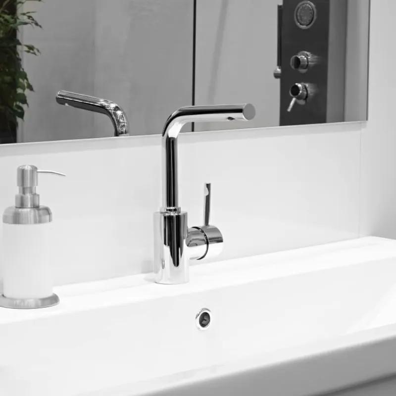 🚿 Sink Overflow Hole Cover – Instantly Hide Unsightly Sink Openings ✨