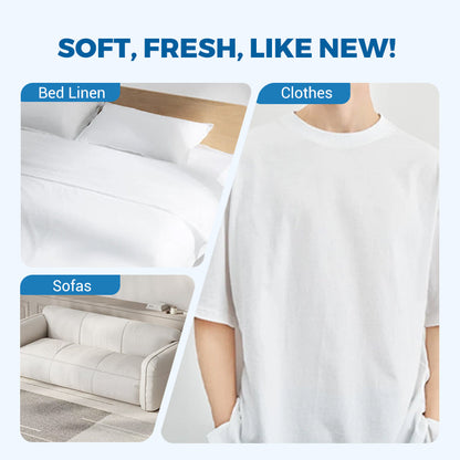 🏆300ML / Pack✨Clothing emulsifier, Non-Ionic Laundry Pre-Treatment