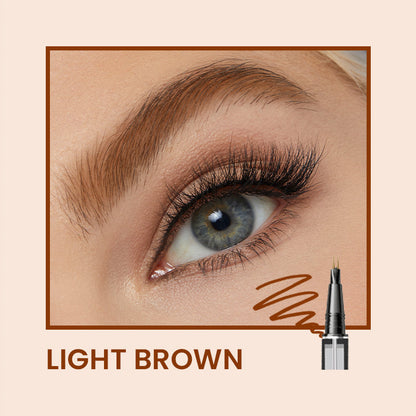 🔥PAY 1 GET 1 FREE(2PCS)🔥Microblading Eyebrow Pencil