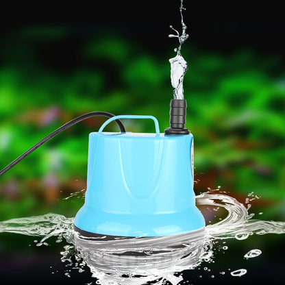 🔥[50% OFF]🔥Fish Tank Submersible Water Pump（ Great Sale⛄BUY 2 Get 5% OFF +FREE SHIPPING!）