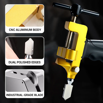 🔥Tile Glass Cutting