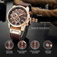 ❤️‍🔥Men's High-End Classic Quartz Watches