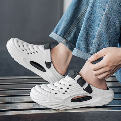🌴Breathable Slip-On Sandals for Men