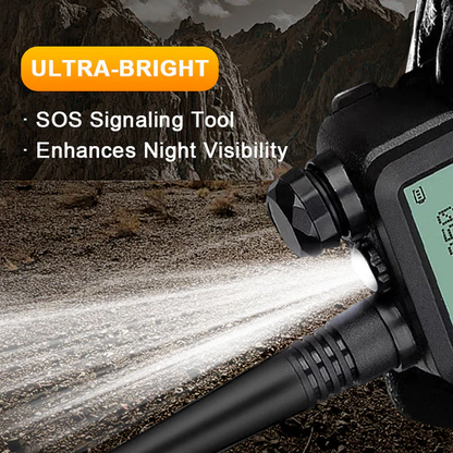 🔥📡 UV-5R Ham Radio Long Range UV5R Two Way Radio Dual Band Walkie