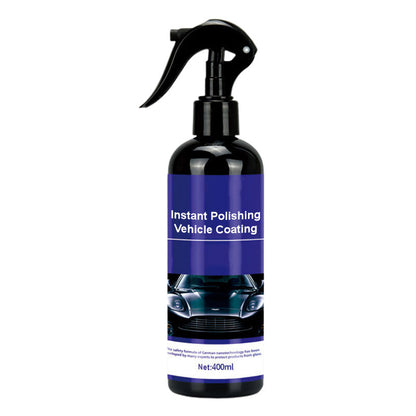 3-IN-1 High Protection Fast Car Coating Spray