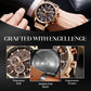 ❤️‍🔥Men's High-End Classic Quartz Watches