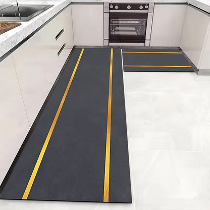 Non-Slip & Super Absorbent Floor Rugs🦶