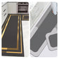 Non-Slip & Super Absorbent Floor Rugs🦶