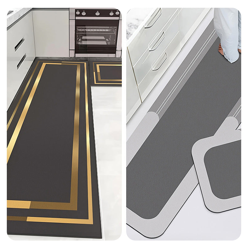 Non-Slip & Super Absorbent Floor Rugs🦶