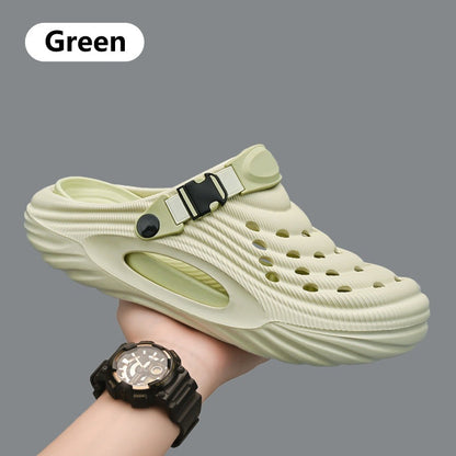 🌴Breathable Slip-On Sandals for Men