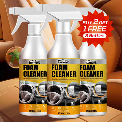 💥Multi-Purpose Foam Cleaner