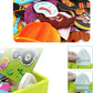 🎉 Magnetic Puzzle Dress-Up Game Children's Double-Sided Educational Toy Portable Preschool Learning Toy