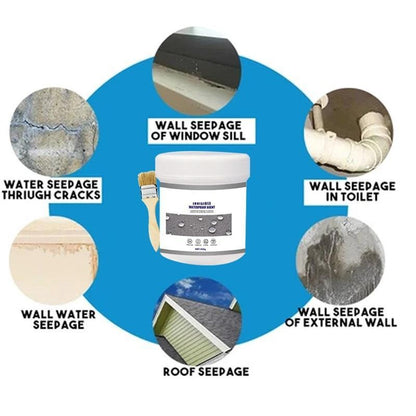 🔥BUY 1 GET 1 FREE🔥 Waterproof Anti-Leakage Agent