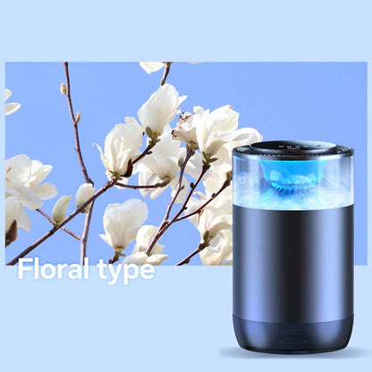 🚗Long-lasting Mist Car Air Freshener